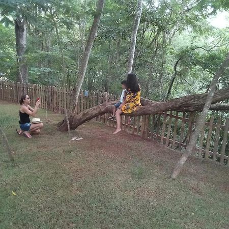 Park Veredas Rio Quente Εξωτερικό φωτογραφία