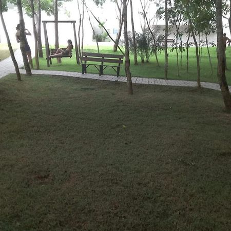 Park Veredas Rio Quente Εξωτερικό φωτογραφία