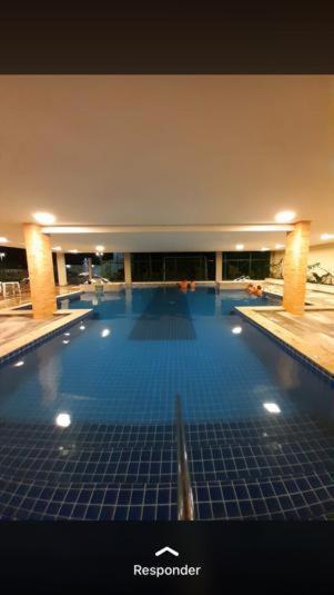 Park Veredas Rio Quente Εξωτερικό φωτογραφία