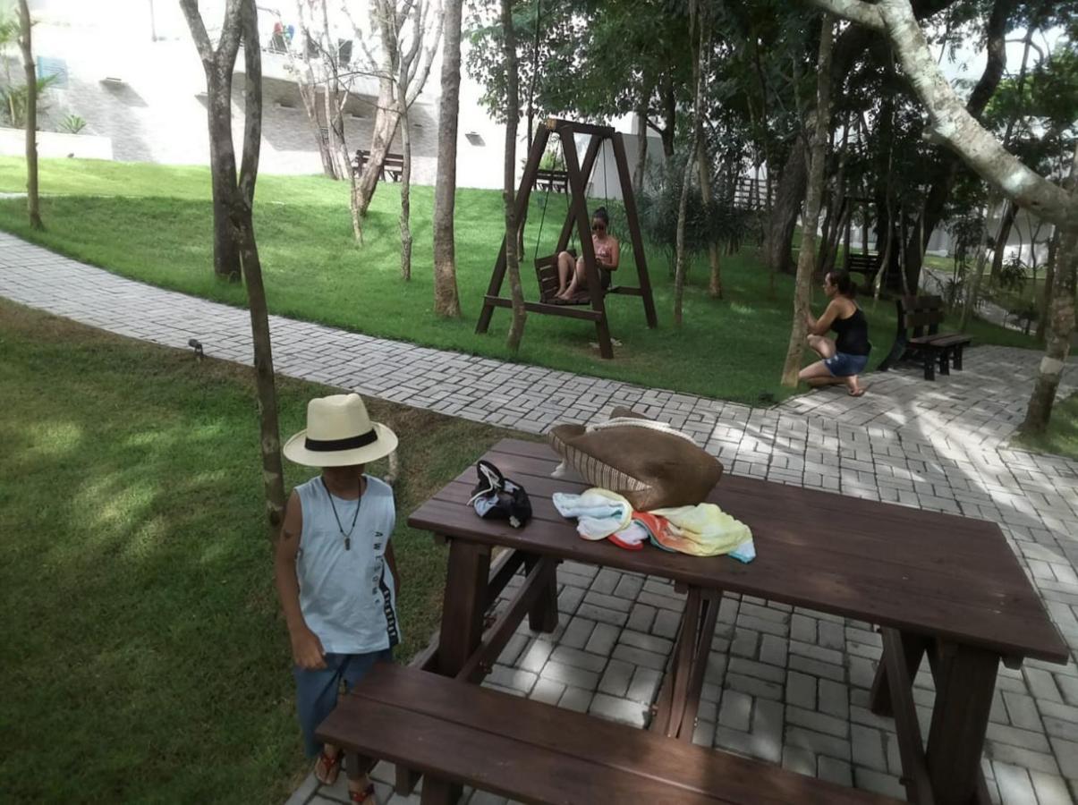 Park Veredas Rio Quente Εξωτερικό φωτογραφία
