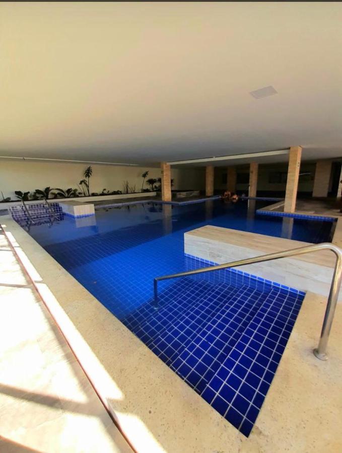 Park Veredas Rio Quente Εξωτερικό φωτογραφία