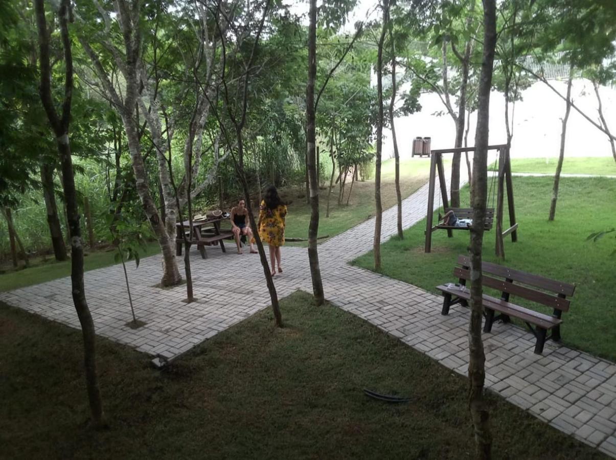 Park Veredas Rio Quente Εξωτερικό φωτογραφία