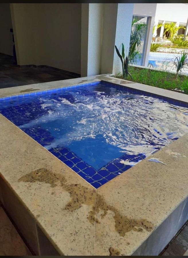 Park Veredas Rio Quente Εξωτερικό φωτογραφία