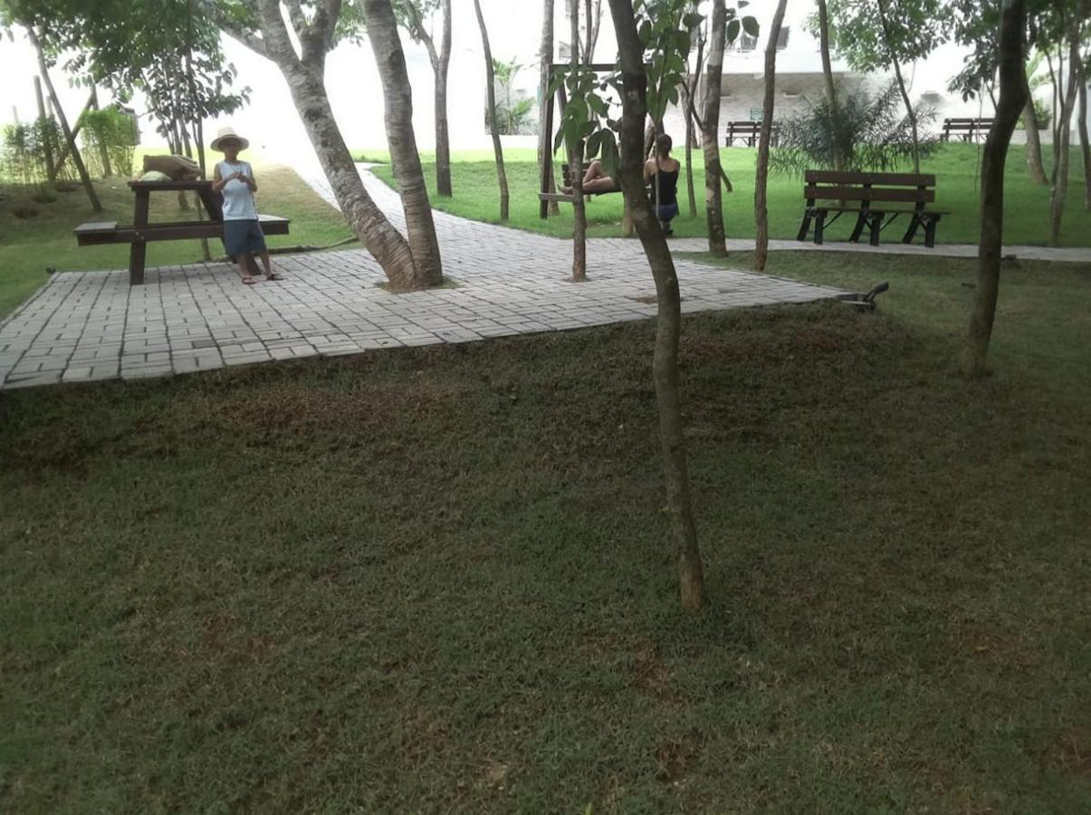 Park Veredas Rio Quente Εξωτερικό φωτογραφία