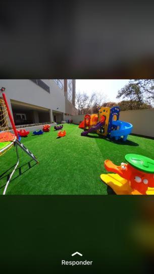 Park Veredas Rio Quente Εξωτερικό φωτογραφία