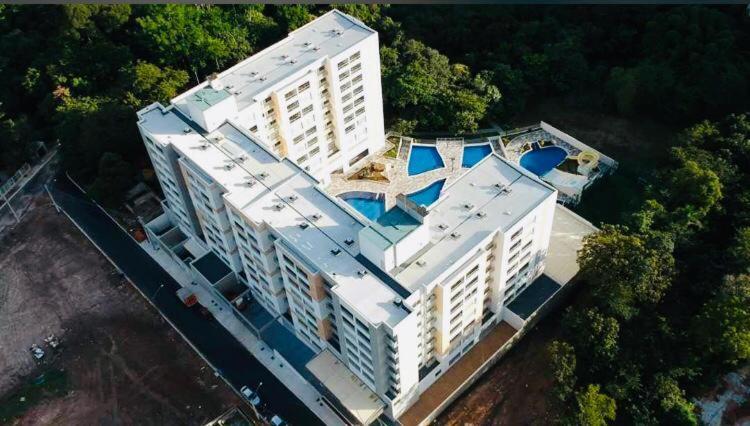 Park Veredas Rio Quente Εξωτερικό φωτογραφία