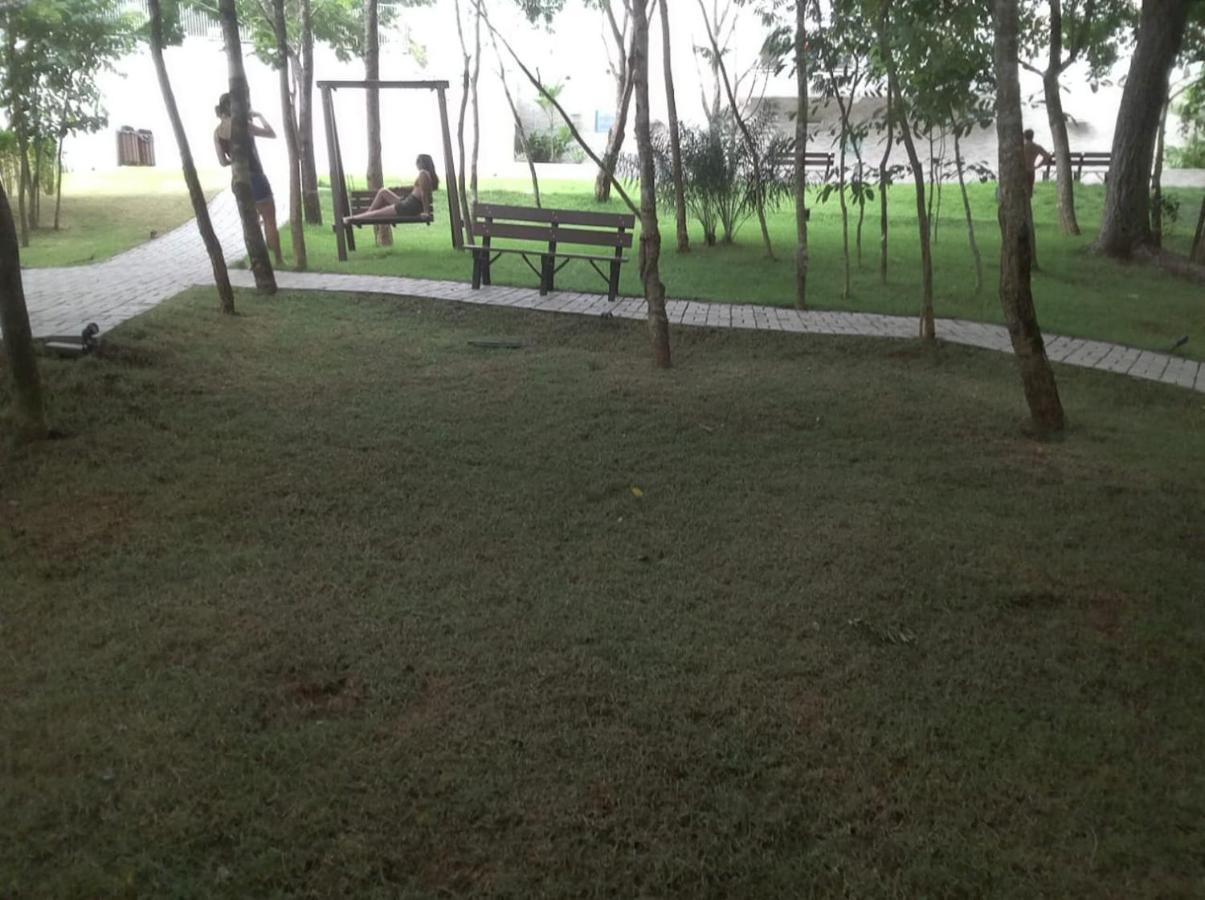 Park Veredas Rio Quente Εξωτερικό φωτογραφία