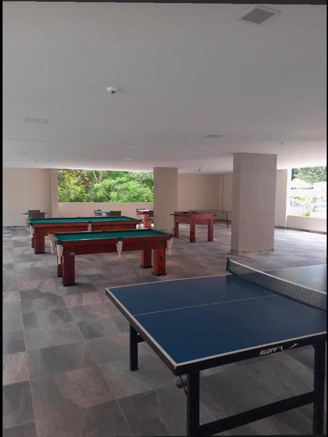 Park Veredas Rio Quente Εξωτερικό φωτογραφία