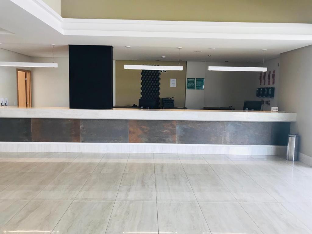 Park Veredas Rio Quente Εξωτερικό φωτογραφία