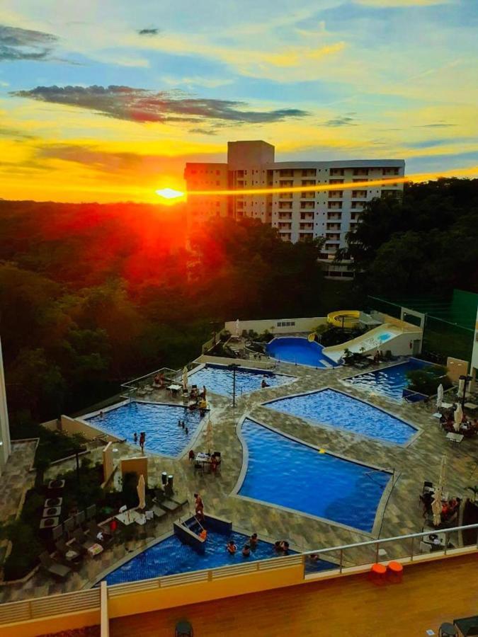 Park Veredas Rio Quente Εξωτερικό φωτογραφία