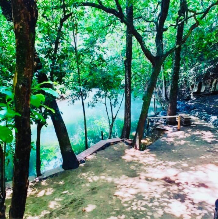 Park Veredas Rio Quente Εξωτερικό φωτογραφία