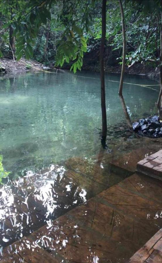 Park Veredas Rio Quente Εξωτερικό φωτογραφία